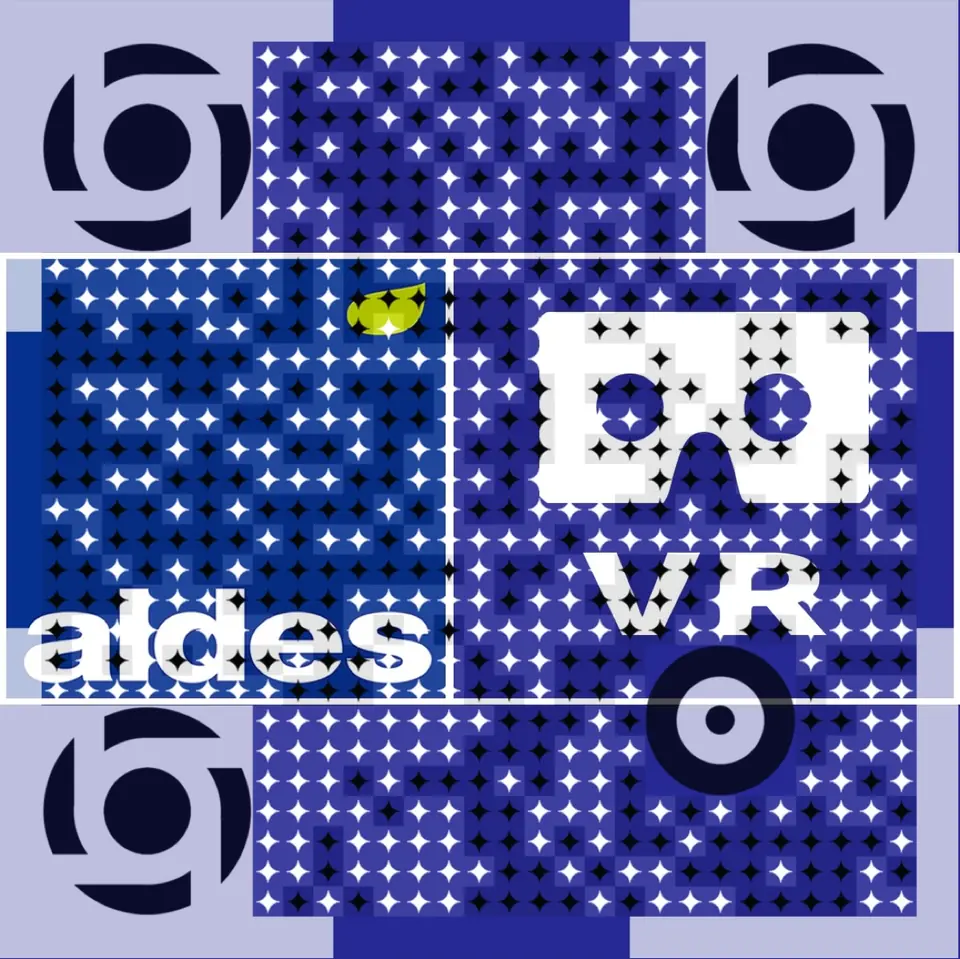 Aldes 爱迪士新风 VR 体验 现场照片 3