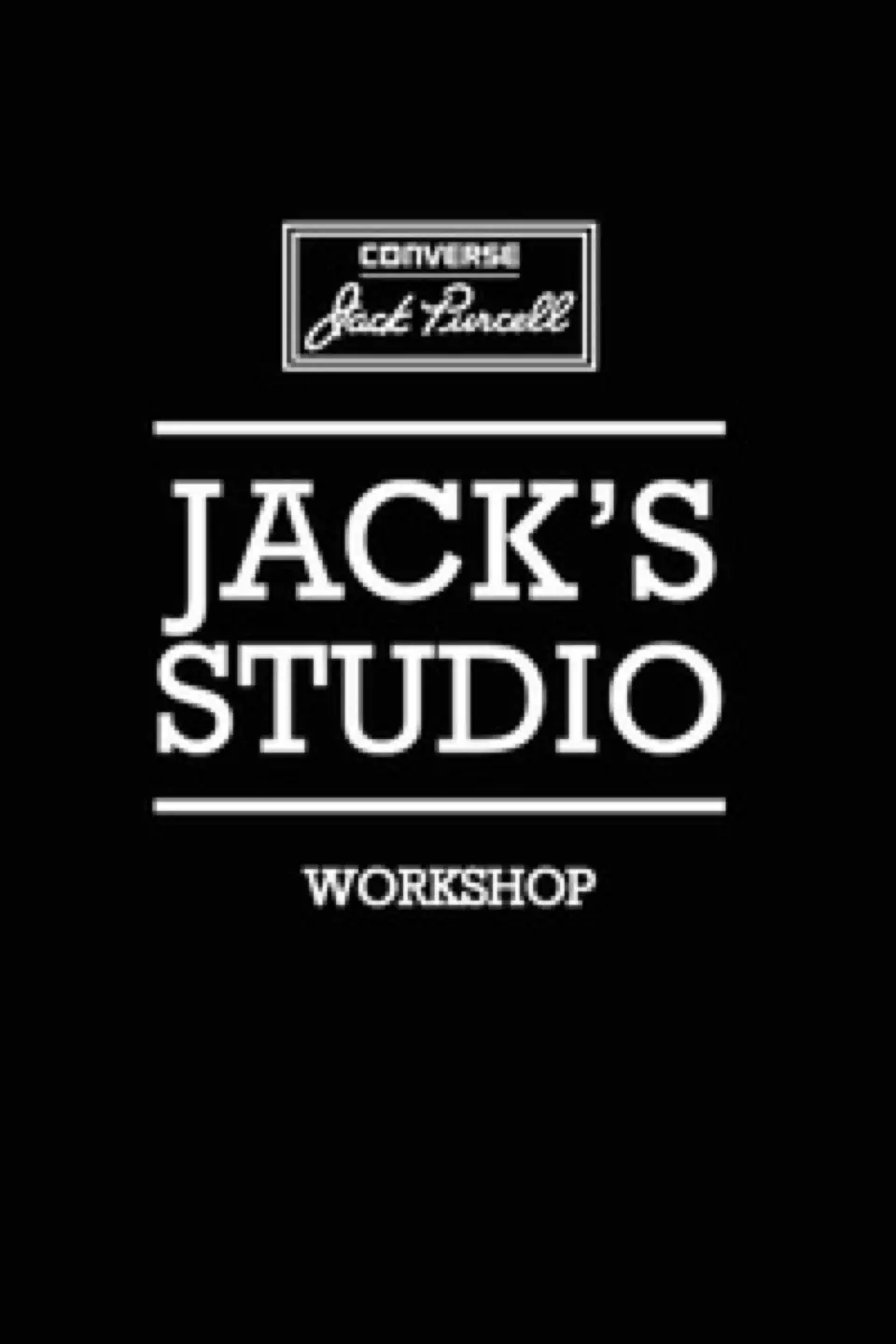 匡威 Jack Purcell 微信娃娃机 现场照片 7