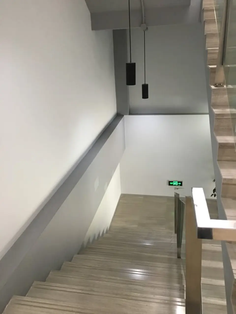 Plansee 攀时集团中国总部展厅 现场照片 3